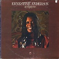 Ernestine Anderson - Sunshine (1980, Vinyl) | Discogs