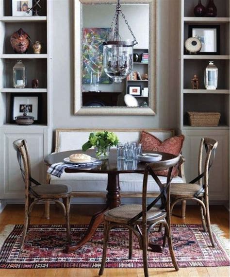 15 Small Dining Room Table Ideas And Tips