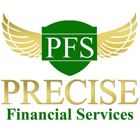Precise Financial Services Llc Southfield Mi