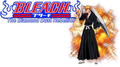 Everything goes to the rightful owners.copyright disclaimer under section 107 of the copyright act 1976, allowance is made for fair use for. Bleach: The DiamondDust Rebellion | Movie fanart | fanart.tv