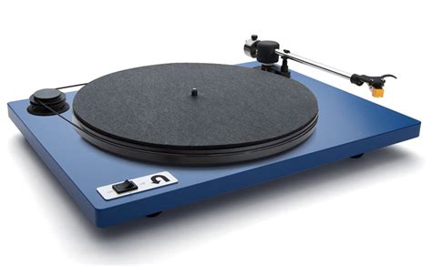 Orbit Basic Turntable U Turn Audio