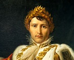 나폴레옹 보나파르트 - 위대한 프랑스 황제이자 사령관 - Promdevelop