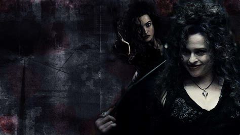 42 Chilling Facts About Bellatrix Lestrange