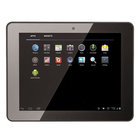 Vpad 8 Inch Android Tablet 8gb