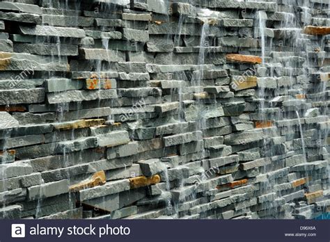 Waterfall Wall Hi Res Stock Photography And Images Alamy