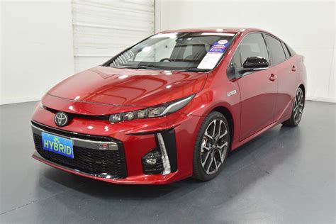 2017 Toyota Prius Other Melbournes Cheapest Cars Clearance Warehouse