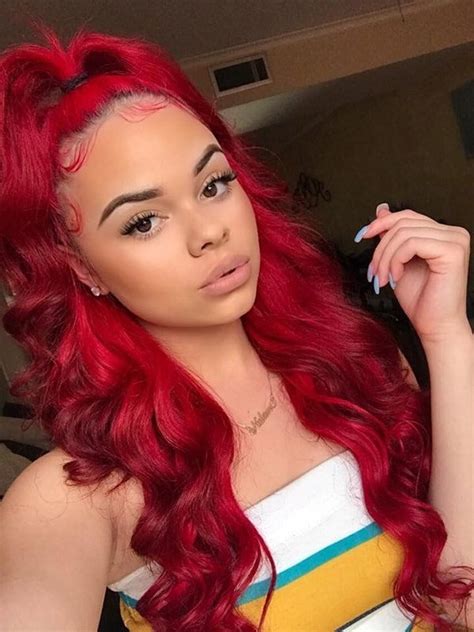 #hairstyles & #haircuts black hairstyle girls, cute short hairstyle for girls, hairstyle for girls kids, girls hairstyle short hair. The ultimate guide about for black women with red hair...