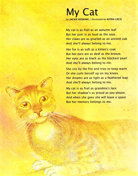 50 short rhyming poems ranked in order of popularity and relevancy. Rhymed Poems