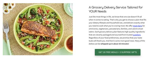 How Hellofreshs Marketing Strategy Made Them The Top Us Meal Kit