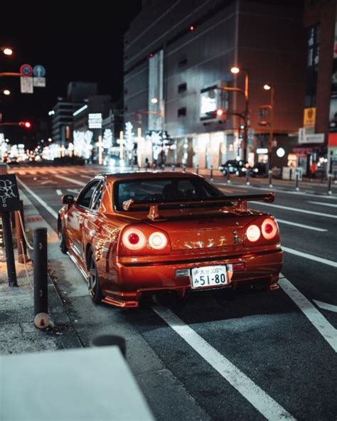 There is another design named not tonight pizza boy in reference to the street racing scene in the fast and the furious. Nissan Skyline Gtr R34 Aesthetic : Veilside 1999 2002 ...