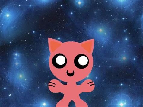 Galaxy Cats Wiki Kawaii Amino Amino