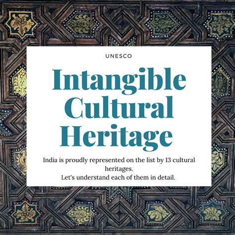 Unesco Intangible Cultural Heritage Travel Links