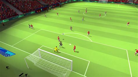 Sociable Soccer Review The Beautiful Game Pc Reviews Thumb Culture