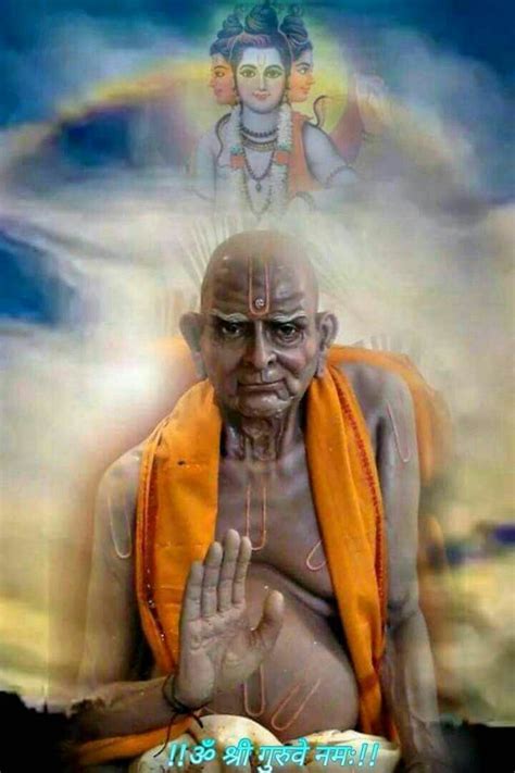 Swami samarth photos (swami's original photos from 1860s). Swami samarth datta hd photo