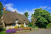 English Cottages You'll Fall in Love With