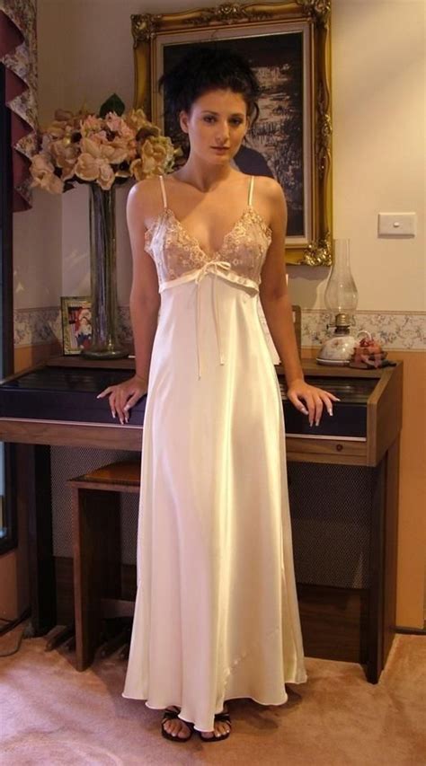 Lingerie Gown Jolie Lingerie Lingerie Outfits Bridal Lingerie