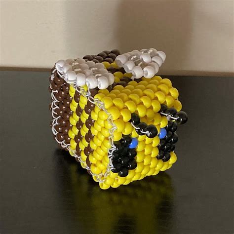 Kandi Cuff Patterns Pony Bead Patterns Perler Patterns Beading