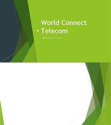 World Connect Telecom Pdf