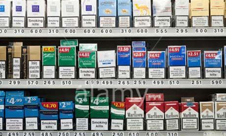Shipping is free anywhere within australia. Plainly put, cigarette packaging matters | Ben Goldacre ...