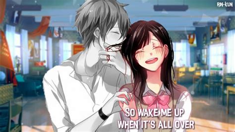 Katt learnt the science and art of coffee making and became a barista wake me up café is a unique australian/european style cafe specialising in great coffee, home made delicious foods & treats like cakes and cookies. Nightcore - Wake Me Up (Switching Vocals) - YouTube