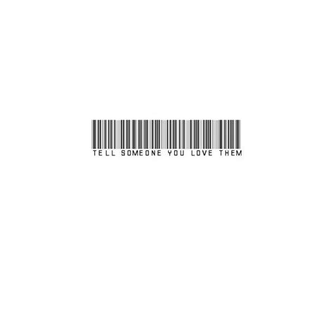 Tsylt Barcode Liked On Polyvore Featuring Text Words Fillers Quotes