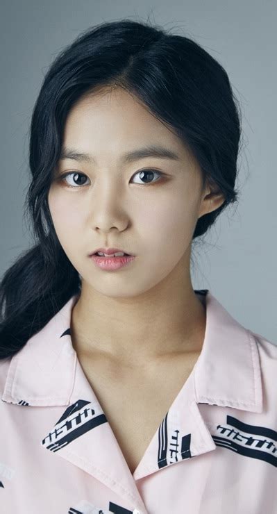 Lee Seo Yeon 2003 Asianwiki