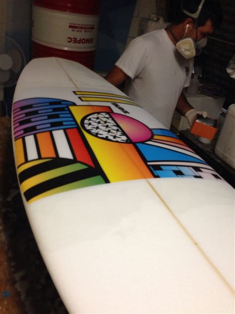 Punk Surfboards 🏄🏻 Surfboard Punk