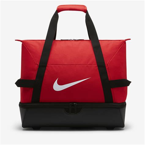 Nike Academy Team Hardcase Large Football Duffel Bag Nike Sa