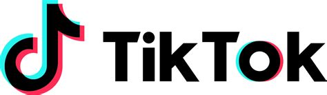 Logo De Tik Tok Png Sin Fondo