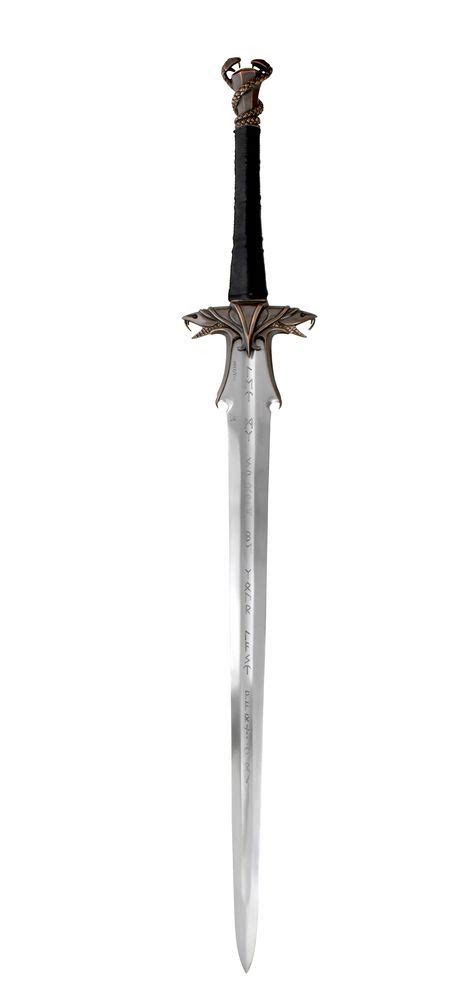 The Warmonger Barbarian Sword Battle Ready Fantasy Sword Fantasy