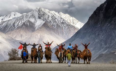 Irctc Offers 8 Days Leh Ladakh Tour Package 2021 Know Details