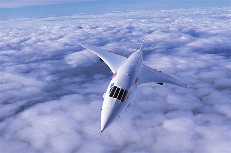 Sam Chui Recalls His Supersonic Concorde Flight Airline Ratings