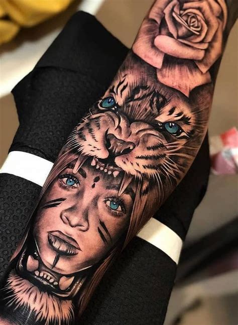 42 Best Arm Tattoos Meanings Ideas And Designs For This Year Page