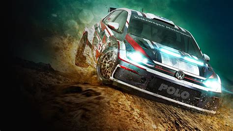 Ya Hemos Jugado A Dirt Rally 20 Y Estas Son Nuestras Impresiones