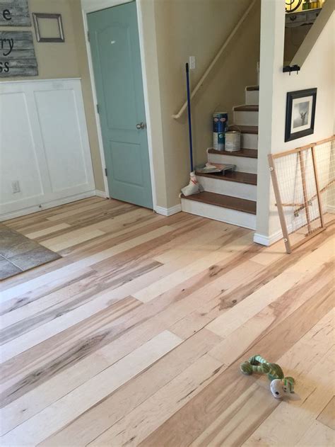 Info on different types of wood, installation how about the best hardwood floors for dogs and kids? Best 10+ Plywood floors ideas on Pinterest | Painted plywood floors, Diy flooring and Painting ...