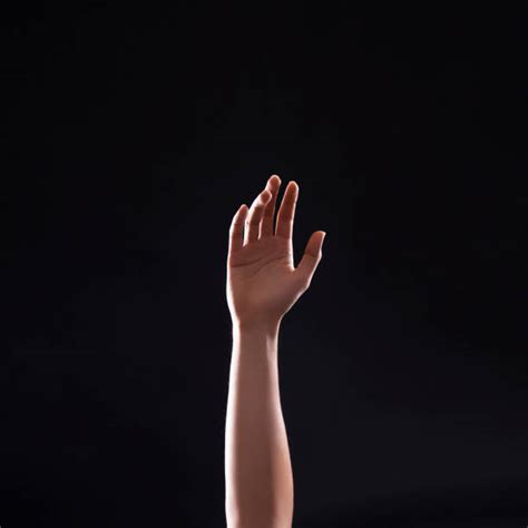 Hand Reaching Down Stock Photos Pictures And Royalty Free Images Istock