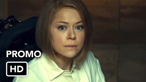 Orphan Black 4x07 Promo The Antisocialism Of Sex Hd Youtube