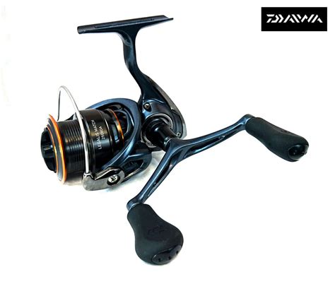 Daiwa NEW Legalis Match Feeder Fishing Reels 2508 3012 4012 Models