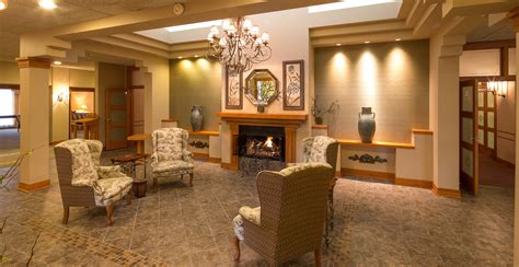 Moran & Goebel Funeral Home and Cremation Services - Decatur, IL