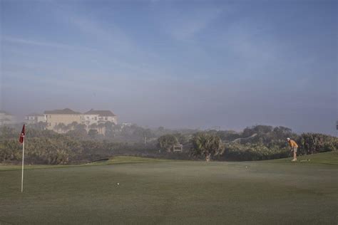 The Experience Hammock Dunes Club