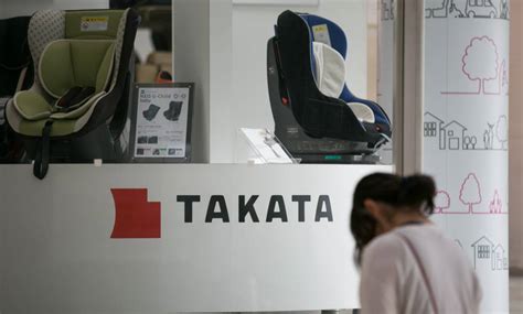 Live mit dgs vom 21.07.2021. Takata se declara en bancarrota tras la crisis provocada ...