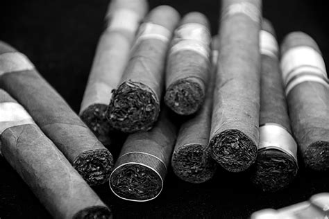 A Guide To Cigar Types Wrapper Origin And Shape Cigar World