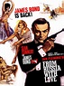 James Bond 007 - Liebesgrüße aus Moskau - Film 1963 - FILMSTARTS.de