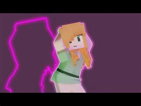 Hot Alex Minecraft Art Telegraph