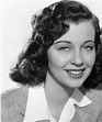 Gail Russell - THE UNINVITED Hollywood Actor, Hollywood Stars ...