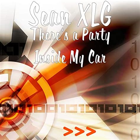 If Hip Hop And Jazz Had Sex By Sean Xlg On Amazon Music Uk
