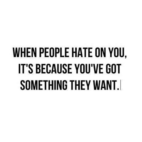 Jealousy Quote Quotes About Haters Jealousy Quotes Bitch Quotes