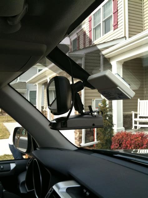 Take a standard usb cigarette adapter and solder two wires on it; Anyone Hardwire a Radar Detector yet? - Toyota 4Runner ...