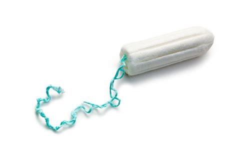 New Dissolving “tampons” Could Protect Women Against Hiv