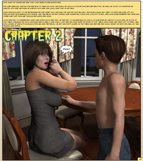 Mother Gets Horny ⋆ Xxx Toons Porn